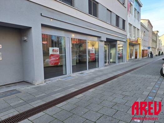 Bürofläche zur Miete 1.682 € Ried im Innkreis 4910