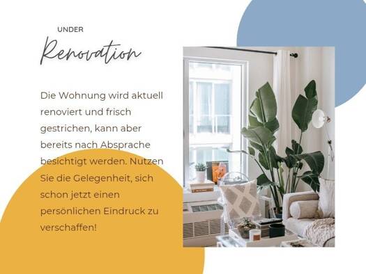 Wohnung zur Miete 399 € 3 Zimmer 63 m² 4. Geschoss Am Elbufer 12 Lutherstadt Wittenberg 06886