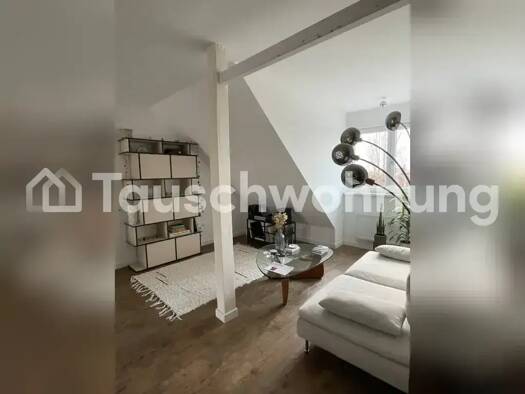 Wohnung zur Miete nur mit Wohnberechtigungsschein Tauschwohnung 1.500 € 3 Zimmer 85 m² 4. Geschoss Lichtenberg Berlin 10365