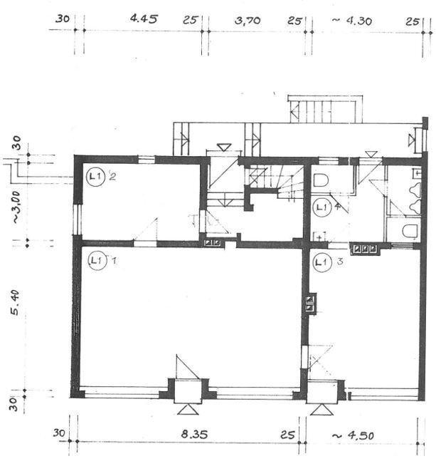 Verkaufsfläche zur Miete 790 € 90 m²<br/>Verkaufsfläche Harleshausen Kassel 34128