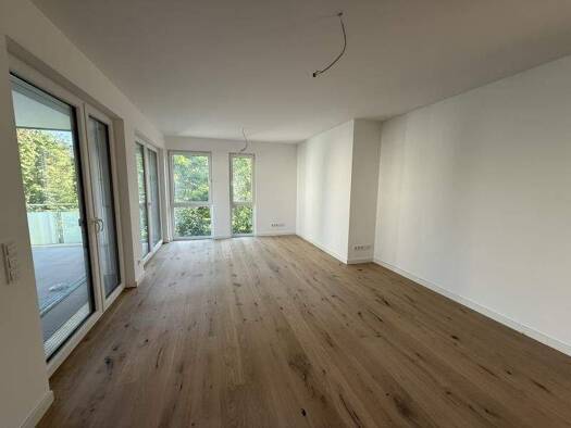 Wohnung zur Miete - Erstbezug 695 € 2 Zimmer 47 m² EG Soest 59494