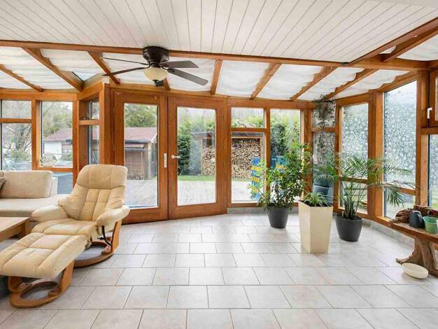 Einfamilienhaus zum Kauf 320.000 € 6,5 Zimmer 147,2 m² 600,2 m² Grundstück Baiereck Uhingen 73066