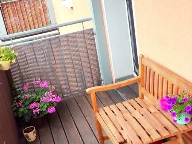Wohnung zur Miete 700 € 2 Zimmer 55,9 m² frei ab 15.10.2026 Schlachthofstraße 3 Nord Jena 07749