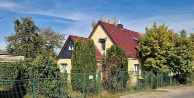 Doppelhaushälfte zum Kauf provisionsfrei 598.000 € 7 Zimmer 146 m² 1.000 m² Grundstück Mahlsdorf Berlin 12623