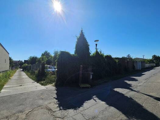 Grundstück zum Kauf 1.100.000 € 3.605 m² Grundstück Weihen Stephans-Platz 17 Groß-Enzersdorf 2301
