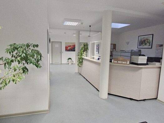Praxisfläche zum Kauf provisionsfrei 157,1 m² Bürofläche Wolfhager Straße 398 Harleshausen Harleshausen 34128