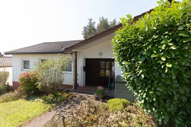 Bungalow zum Kauf 299.000 € 7 Zimmer 129,3 m² 732 m² Grundstück Steinborn Steinborn 67304