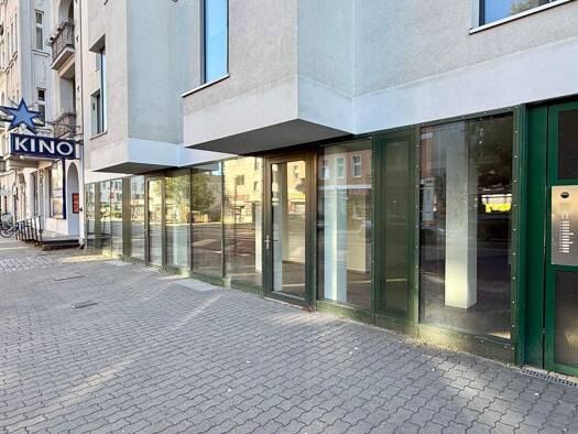 Ladenfläche zur Miete 4.521 € 159 m² Verkaufsfläche Niederschönhausen Berlin 13156