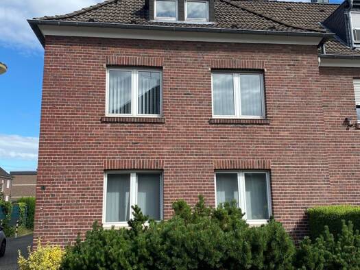 Reihenendhaus zum Kauf 189.000 € 4 Zimmer 97,8 m² 357 m² Grundstück Vereinsstraße 1 Süchteln Viersen 41749