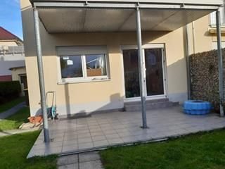 Reihenendhaus zum Kauf 580.000 € 7 Zimmer 160 m²<br/>Wohnfläche 287 m²<br/>Grundstück Rottendorf 97228