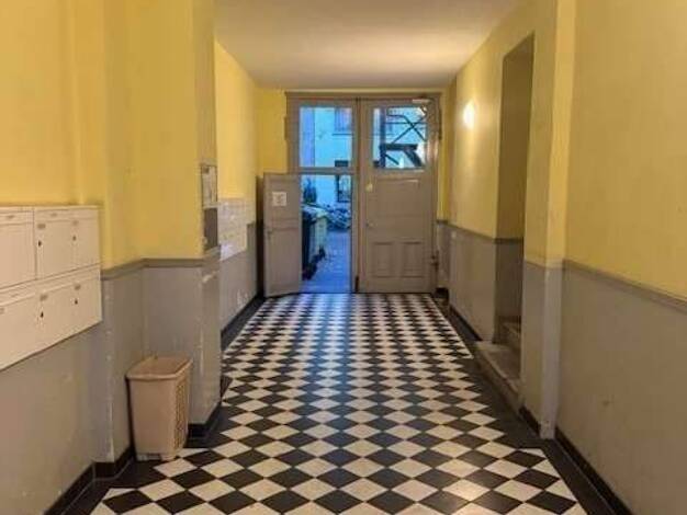 Wohnung zum Kauf 199.000 € 2 Zimmer 42 m² EG Neukölln Berlin 12055