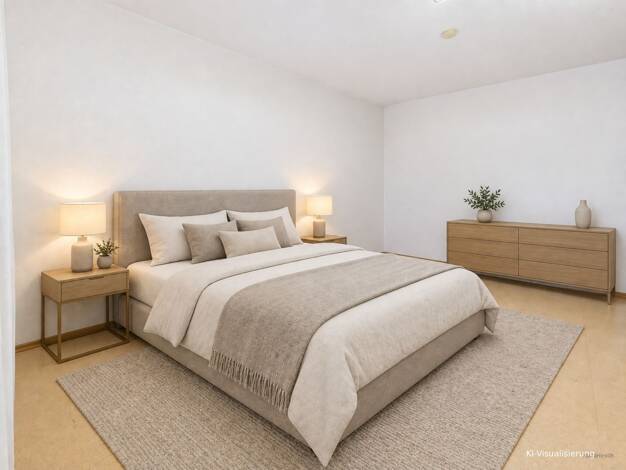 Wohnung zum Kauf 299.000 € 3 Zimmer 65,5 m² 2. Geschoss Aldingen Remseck am Neckar 71686