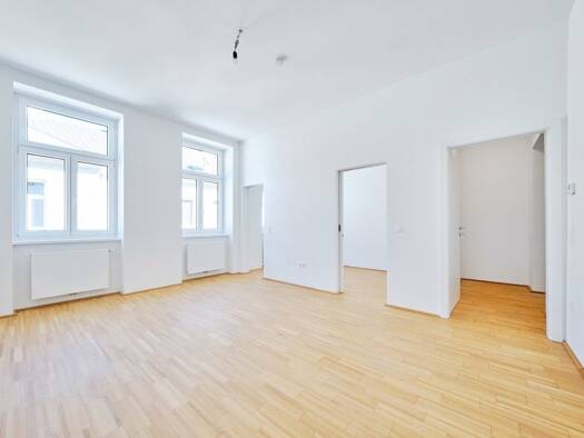 Büro zum Kauf - Erstbezug 6.858 € 1,5 Zimmer Währing 1180