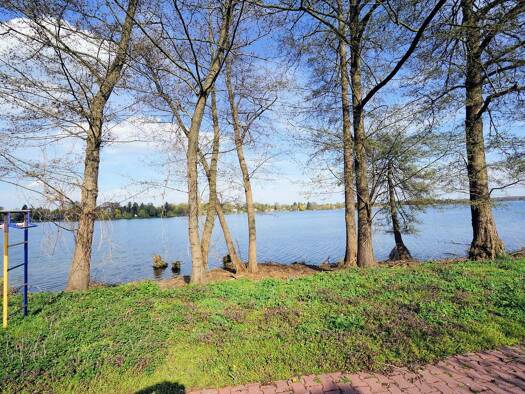 Gewerbegrundstück zur Miete 13.000 m² Grundstück frei ab sofort Glindow Werder (Havel) 14542