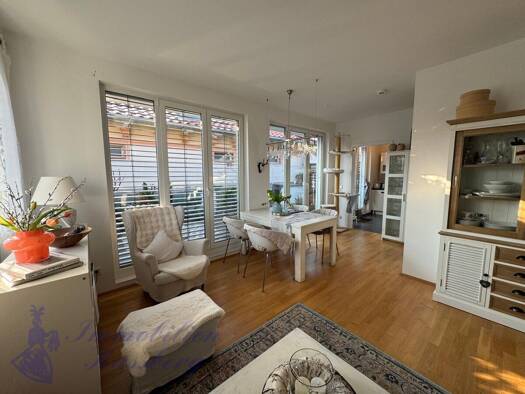 Penthouse zur Miete 565 € 2 Zimmer 56,1 m² frei ab sofort Innenstadt Minden 32423