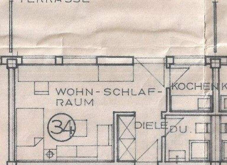 Studio zur Miete 450 € 1 Zimmer 25 m² Haidenhof-Nord Passau 94032