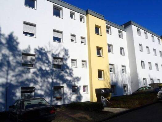 Wohnung zur Miete 530 € 2,5 Zimmer 65 m² EG Herdecke 58313