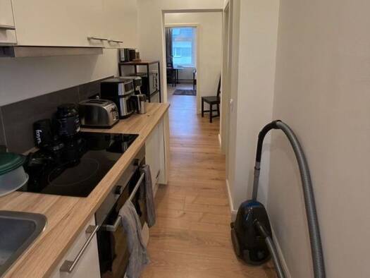 Wohnung zur Miete 550 € 1 Zimmer 37 m² frei ab 01.10.2026 Hassee Hassee 24113