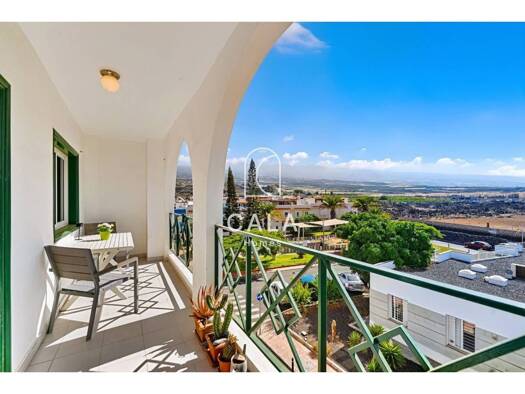 Penthouse zum Kauf 290.000 € 2 Zimmer 103 m² 2. Geschoss Guía de Isora 38686