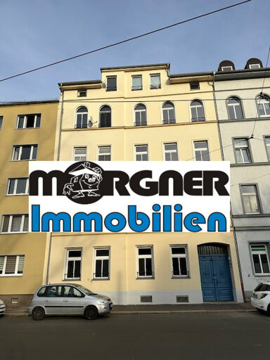 Wohnung zum Kauf 33.000 € 1 Zimmer 42 m² Innenstadt Gera 07545