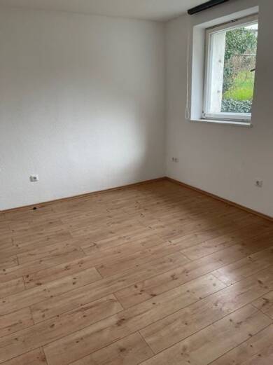 Wohnung zur Miete 340 € 1 Zimmer 15 m² 1. Geschoss frei ab sofort Am Hammer 10 Katzwang / Reichelsdorf Ost / Reichelsdorfer Kelle Nürnberg 90455
