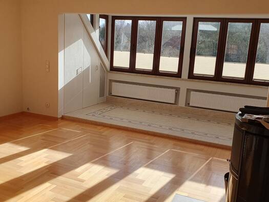 Maisonette zur Miete 1.650 € 5 Zimmer 125 m² Geschoss 1/3 frei ab 01.09.2026 Heiligensee Reinickendorf 13503