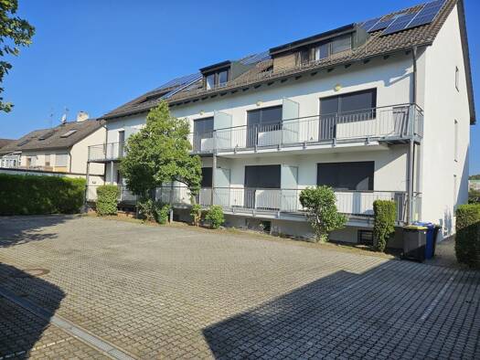 Apartmenthaus zum Kauf provisionsfrei als Kapitalanlage geeignet 10.925.000 € 42 Zimmer 1.772 m² 1.494 m² Grundstück Maiach Nürnberg 90451