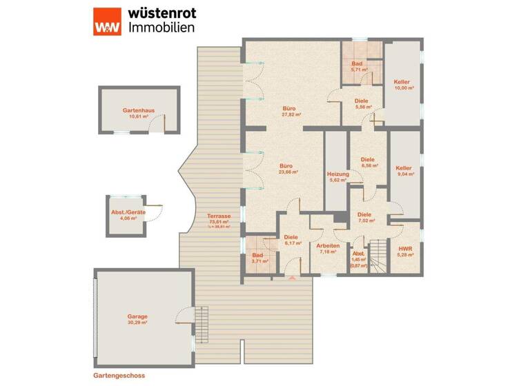 Einfamilienhaus zum Kauf 1.190.000 € 11 Zimmer 366 m² 753 m² Grundstück Reichertshausen 85293