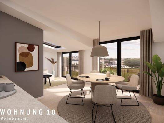 Wohnung zum Kauf 75.000 € 3 Zimmer 81 m² 4. Geschoss Wittenburger Straße 98 Paulsstadt Schwerin 19053