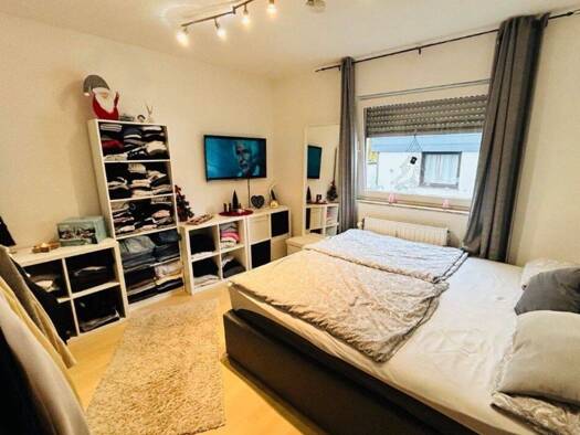 Wohnung zur Miete 370 € 1 Zimmer 30 m² Geschoss 1/3 frei ab 01.02.2026 Bübingen Saarbrücken 66129