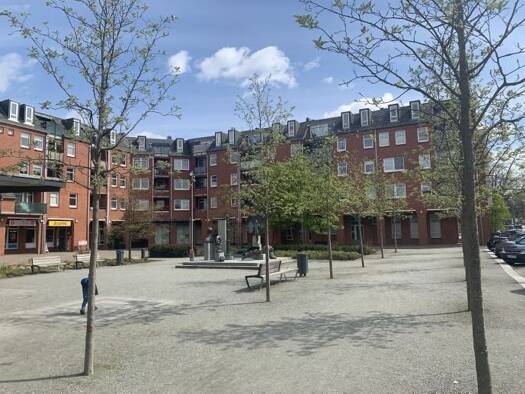 Bürofläche zum Kauf als Kapitalanlage geeignet 495.000 € 5 Zimmer 135 m² Käkenflur 14a Langenhorn Hamburg 22419