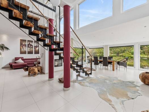 Einfamilienhaus zum Kauf 778.000 € 5 Zimmer 215 m² 4.050 m² Grundstück Asbach Asbach 53567