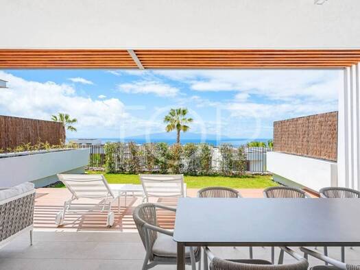 Wohnung zum Kauf 1.553.000 € 3 Zimmer 201 m² Guía de Isora 38687