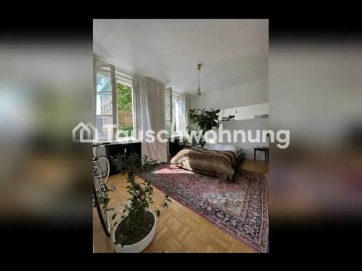 Wohnung zur Miete Tauschwohnung 1.800 € 5 Zimmer 148 m² EG Kreuzberg Friedrichshain-Kreuzberg 10785