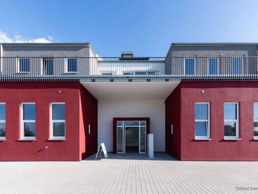 Lagerhalle zur Miete - Erstbezug 1.132 € 113,2 m² Lagerfläche Rothenburg Rothenburg ob der Tauber 91541