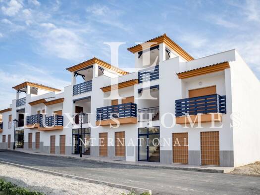 Terrassenwohnung zum Kauf provisionsfrei als Kapitalanlage geeignet 125.000 € 3 Zimmer 89 m² Villaricos