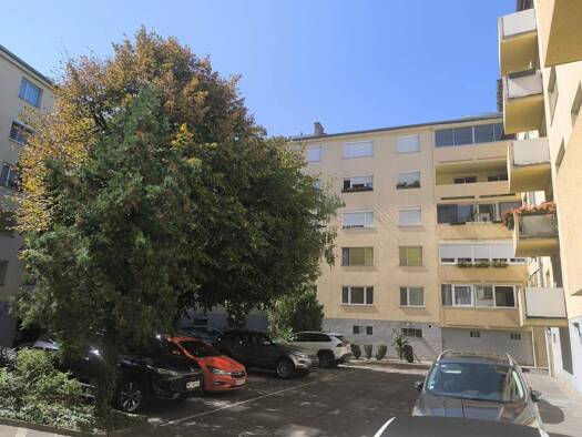 Wohnung zum Kauf 405.000 € 4 Zimmer 93,5 m² 3. Geschoss Wien 1110