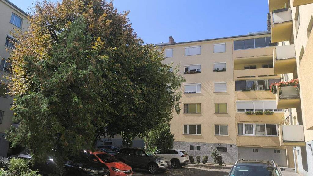 Wohnung zum Kauf 405.000 € 4 Zimmer 93,5 m² 3. Geschoss Wien 1110