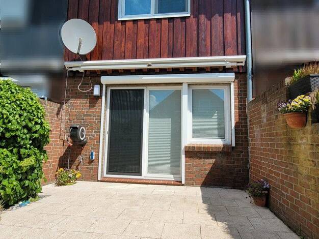 Reihenmittelhaus zum Kauf provisionsfrei 470.000 € 4 Zimmer 115,6 m² 164 m² Grundstück Suchsdorf Suchsdorf 24107