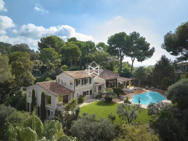 Villa zum Kauf provisionsfrei 3.980.000 € 7 Zimmer 430 m² 3.586 m² Grundstück Pibonson-Les Faisses-Ranguin Mougins 06250