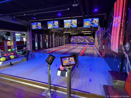 Sonstiges zur Miete als Kapitalanlage geeignet 4.745 € 406 m² Haslach Traunstein 83278