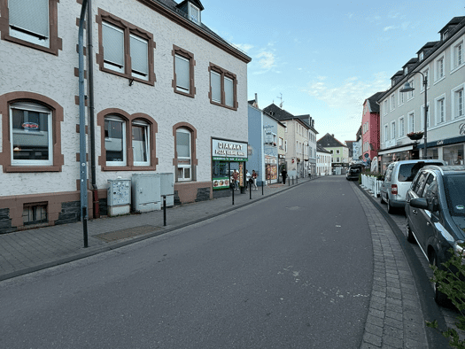 Gastronomie/Hotel zum Kauf Saarburg 54439