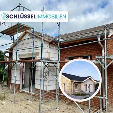 Bungalow zum Kauf 287.500 € 3 Zimmer 76,4 m² 380 m² Grundstück Völlenerfehn Westoverledingen 26810