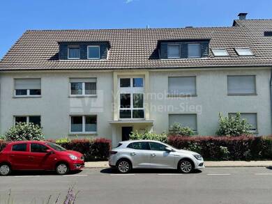 Mehrfamilienhaus zum Kauf 945.000 € 20 Zimmer 433 m² 915 m² Grundstück Troisdorf 53844