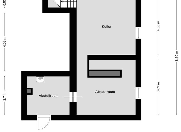 Einfamilienhaus zum Kauf provisionsfrei 145.000 € 9 Zimmer 190 m² 1.608 m² Grundstück Stockum-Püschen 56459