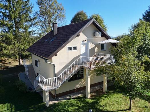 Haus zum Kauf 220.000 € 6 Zimmer 168 m² 3.642 m² Grundstück Rakovica 47240