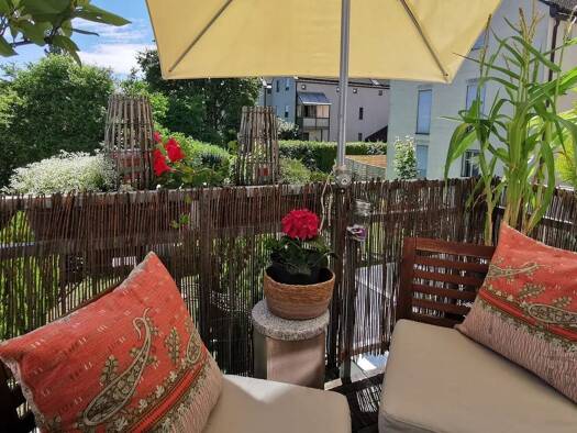 Wohnung zum Kauf provisionsfrei 223.000 € 2 Zimmer 50 m² Geschoss 2/3 frei ab sofort Burgau Wasserburg am Inn 83512