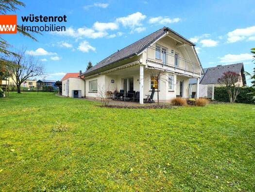 Einfamilienhaus zum Kauf 409.000 € 5 Zimmer 148,6 m² 1.009 m² Grundstück frei ab 15.08.2026 Dorf Wittlich / Dorf 54516