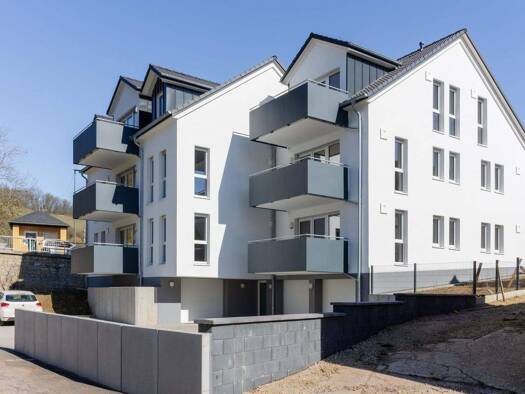 Wohnung zum Kauf - Erstbezug 410.550 € 3 Zimmer 82,1 m² frei ab sofort Langsur 54308