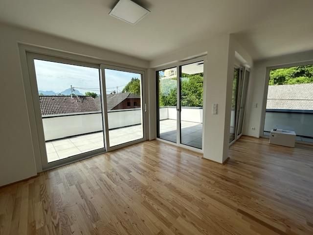 Wohnung zur Miete 700 € 2 Zimmer 61 m²<br/>Wohnfläche EG<br/>Geschoss Vorchdorf 4655